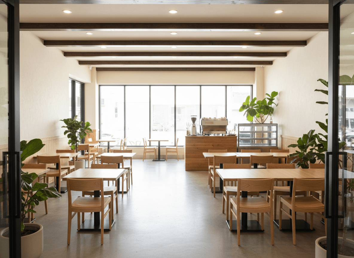 Authentic Chinese Restaurant for Sale in Abu Dhabi — Prime Hotel-Area Location