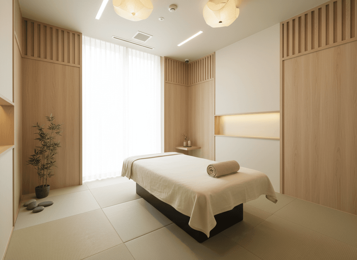 5.0-Rated Italian Beauty Salon in Dubai