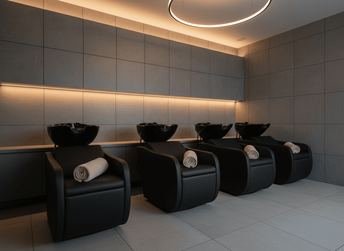 5.0-Rated Italian Beauty Salon in Dubai