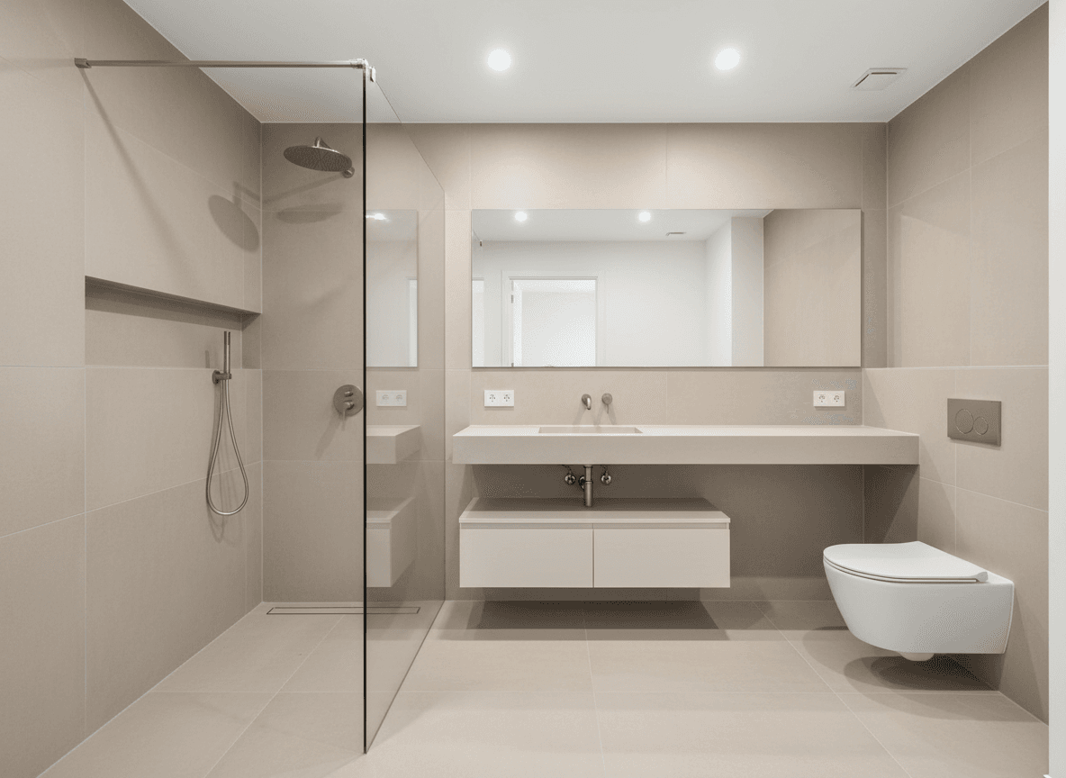 Dubai Building Contracting & Cleaning Services Company
