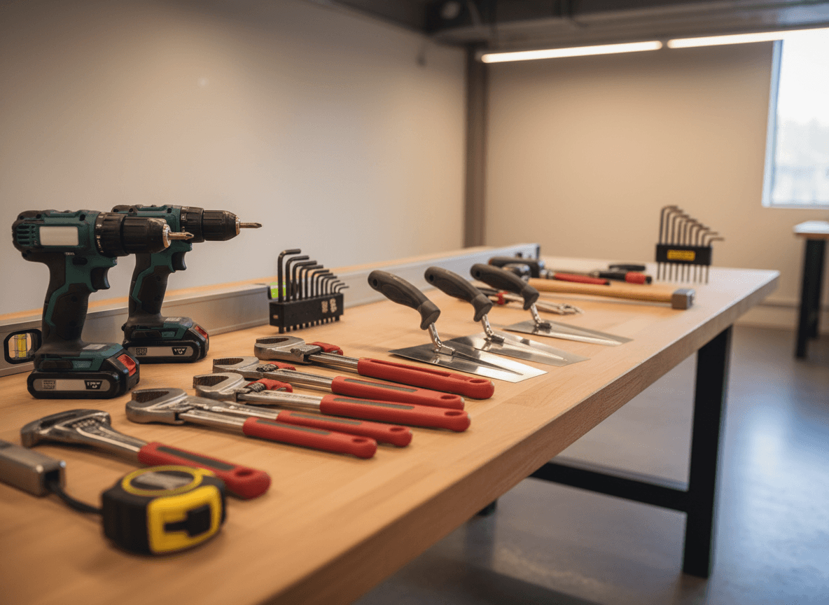 Dubai Building Contracting & Cleaning Services Company