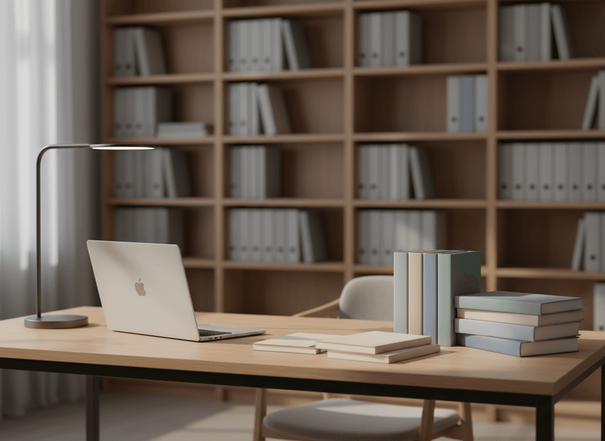Established Private Tutoring & Education Consultancy — Abu Dhabi
