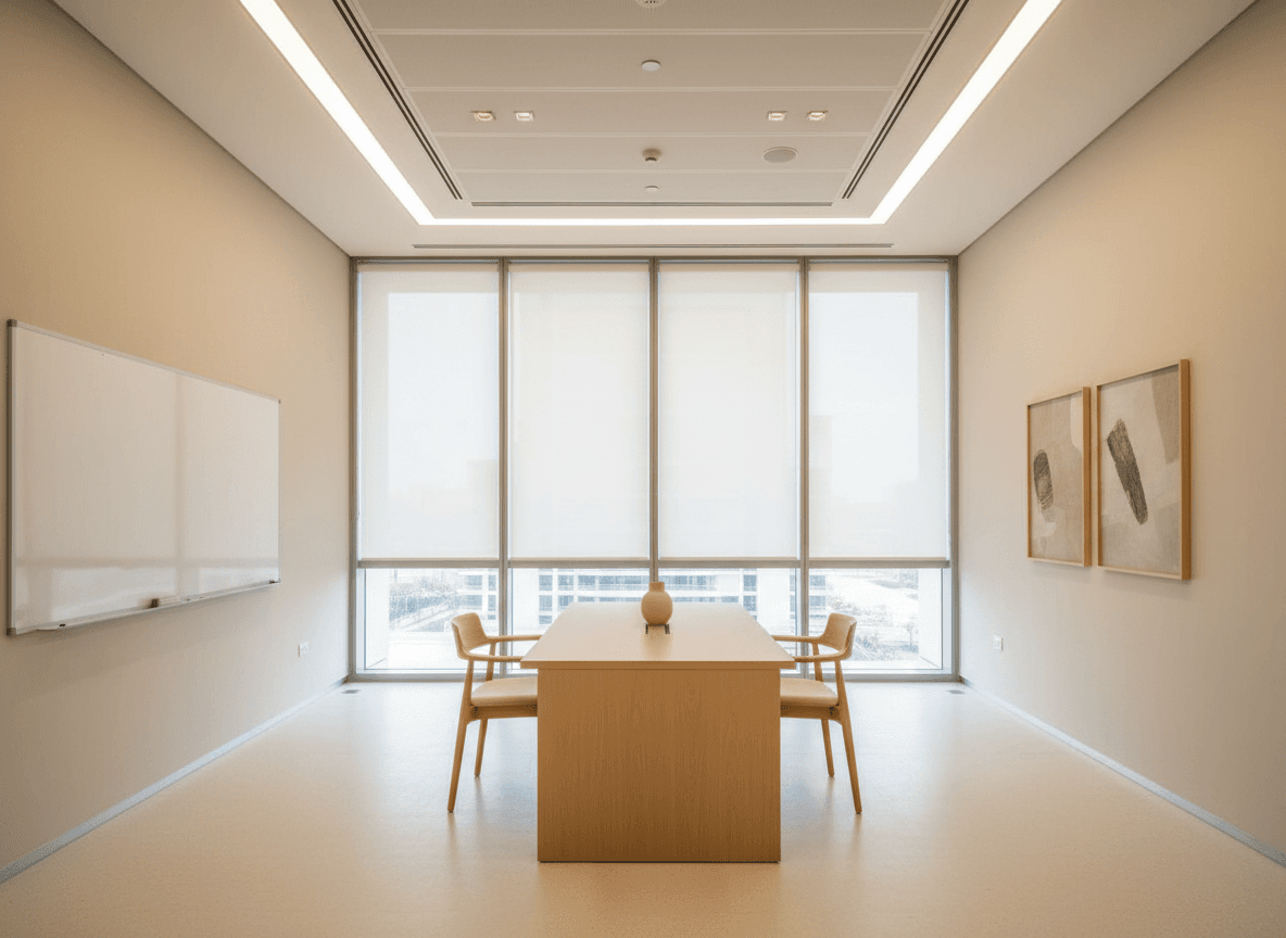 Established Private Tutoring & Education Consultancy — Abu Dhabi
