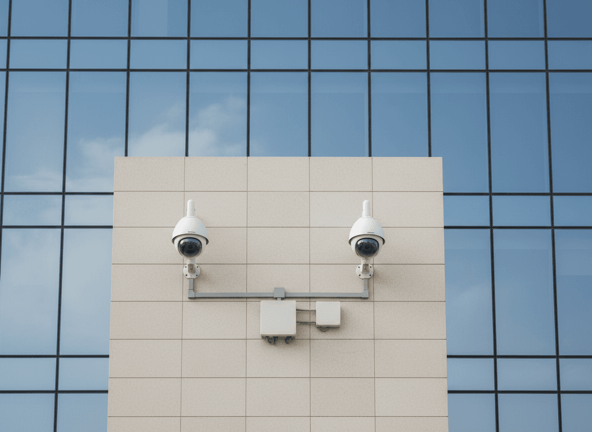 Licensed Dubai Security Guard Company with 12-Activity Licence