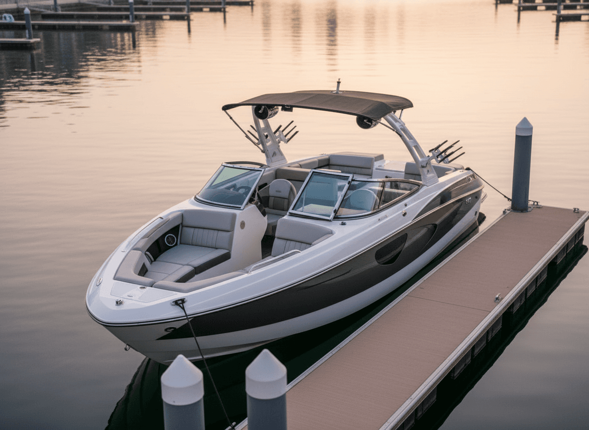 Profitable Dubai wakesurfing & wakeboarding center for sale