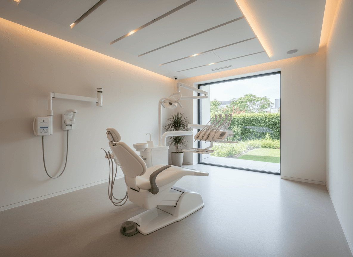 Multi-Specialty & Aesthetic Clinic in Luxury Villa - Dubai