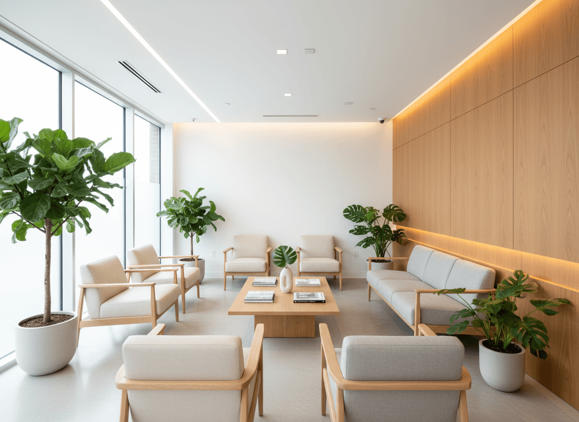 Multi-Specialty & Aesthetic Clinic in Luxury Villa - Dubai