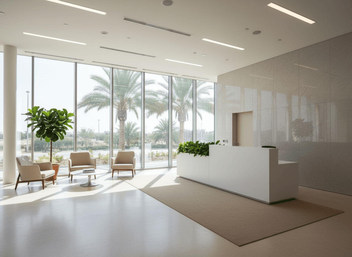 Established Dubai consulting firm: immigration, accounting & business setup services for sale