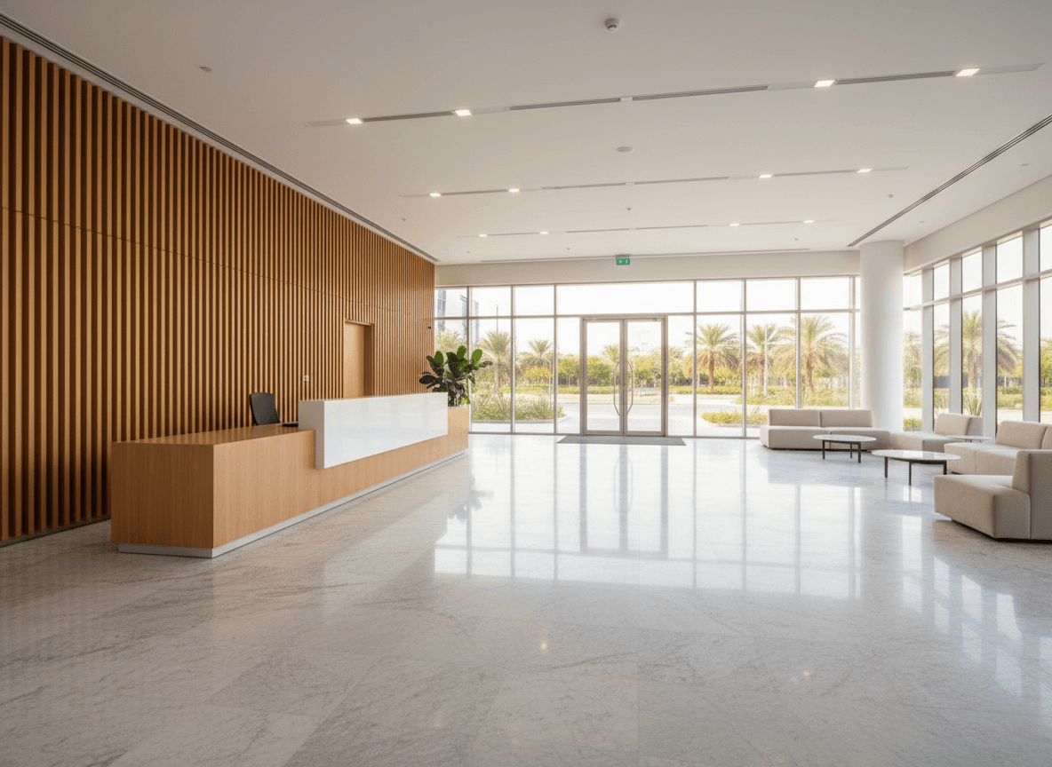 Established Dubai Security Services Firm — 14+ Years