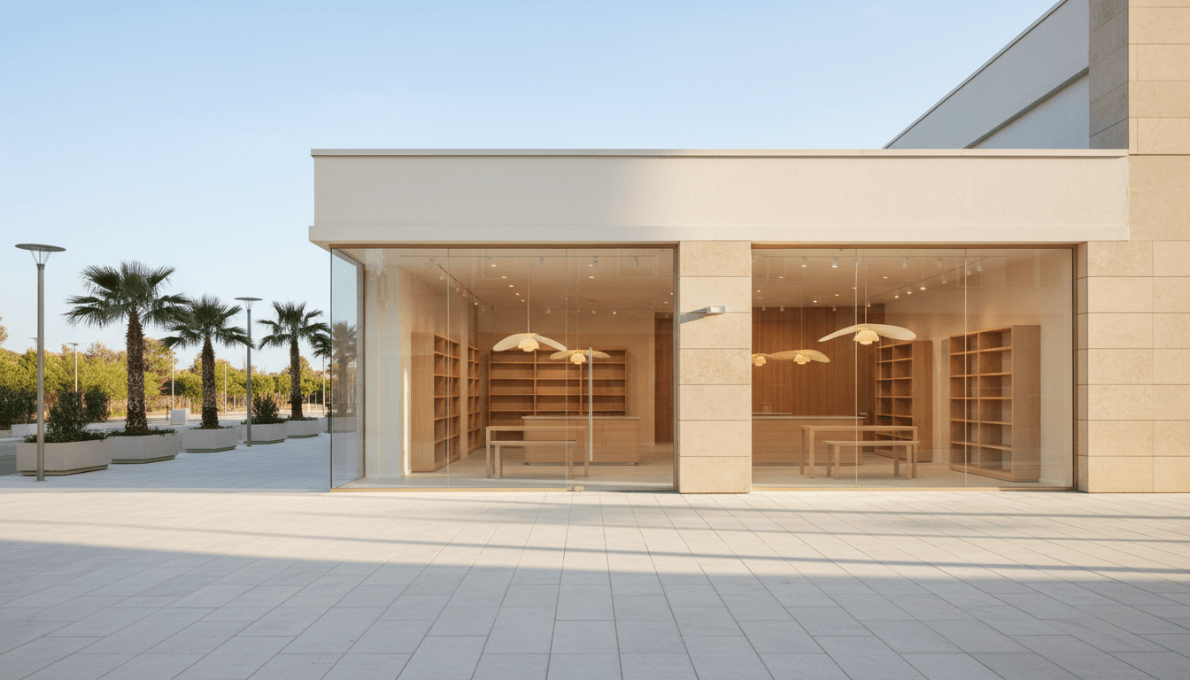 Dubai luxury flower boutique with hotel contracts — 50% share sale