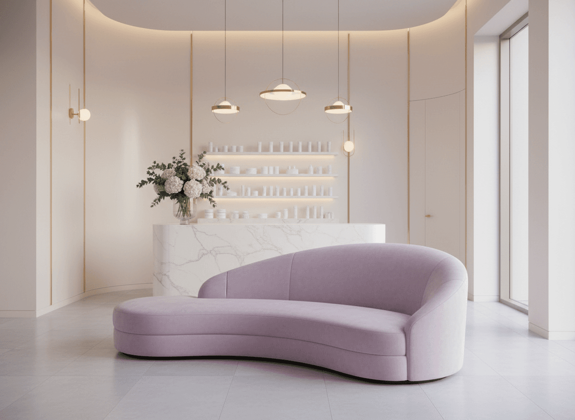 Top-Rated Ladies Beauty Salon — Dubai JBR