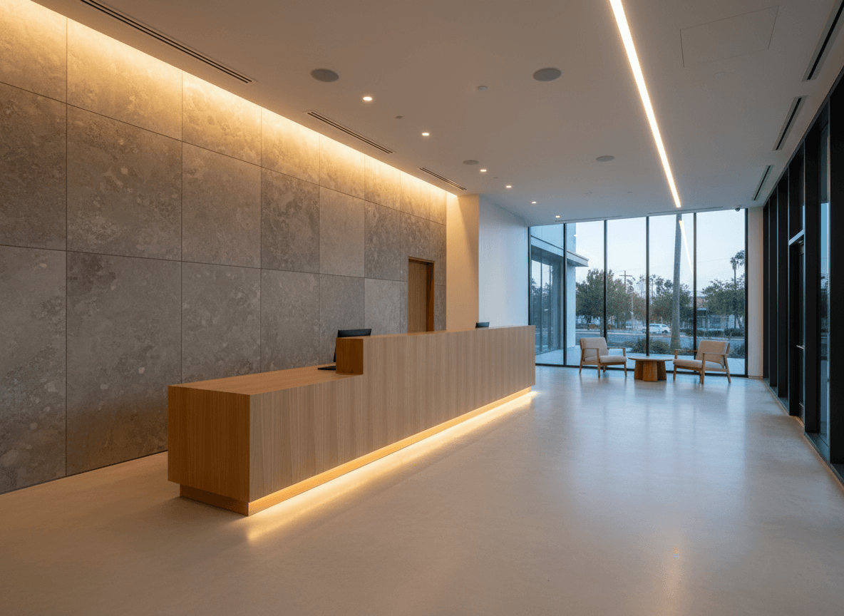 Investment Opportunity — Profitable Six-Club Fitness Network, Dubai