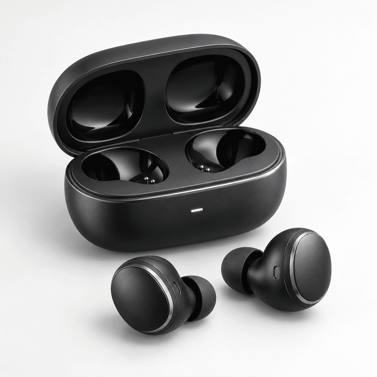 UAE Wireless Earbuds Brand for Sale, Trademark & 450 Units
