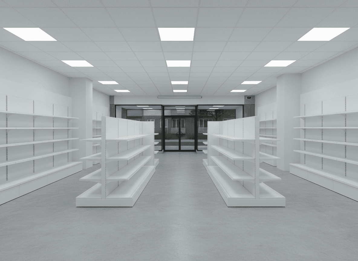 Profitable Neighborhood Pharmacy in Ajman