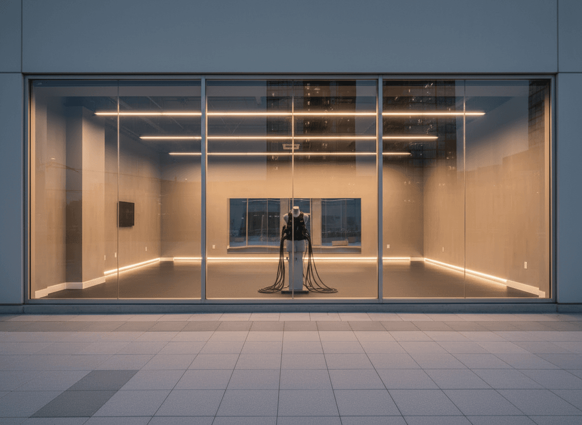 Established EMS Fitness Studio for Sale in Ras Al Khaimah – 40+ Active Subscribers