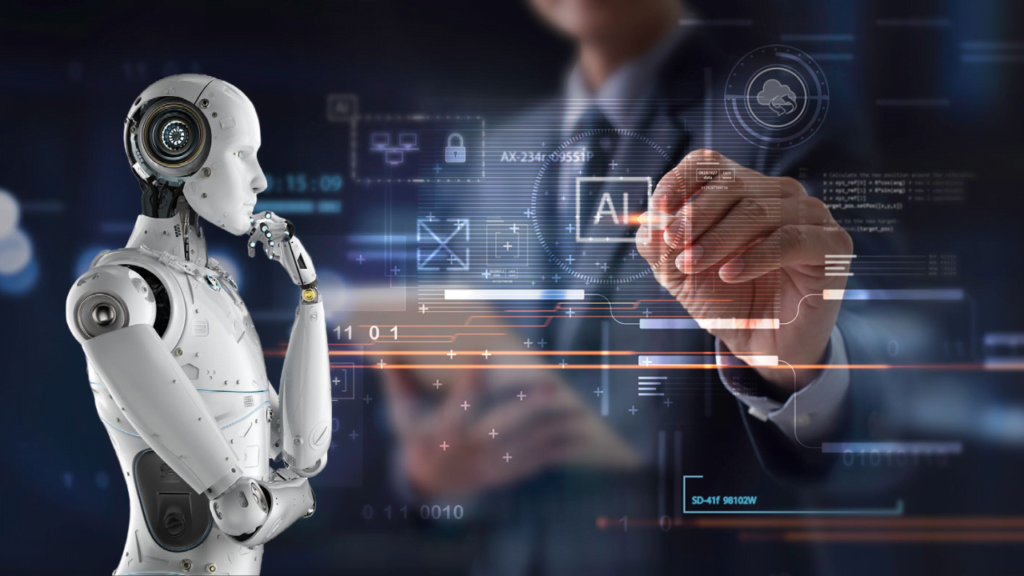 AI Tools Empower Employees