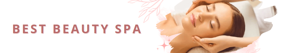  Best Beauty Spa  