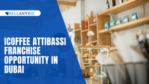 Coffee Attibassi Franchise Opportunity in Dubai