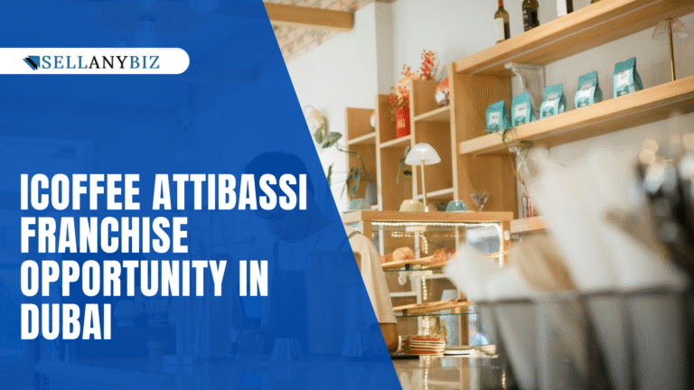 Coffee Attibassi Franchise Opportunity in Dubai