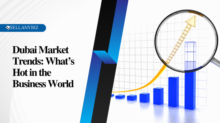 dubai market trends