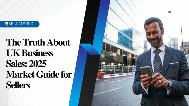 the truth about uk business sales 2025 market guide for sellers (1)