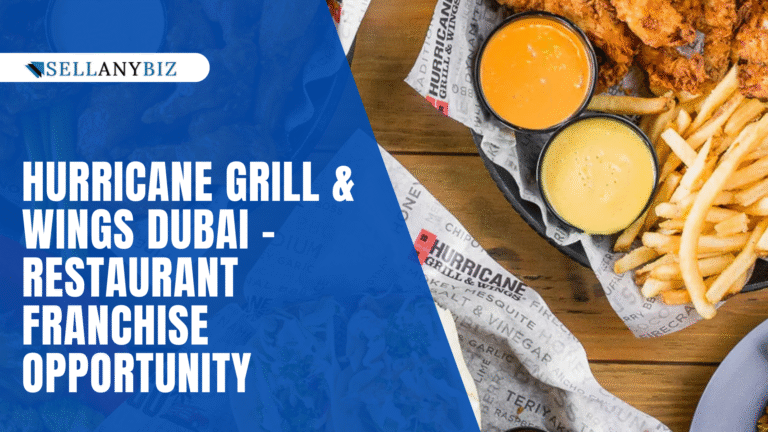 Hurricane Grill & Wings