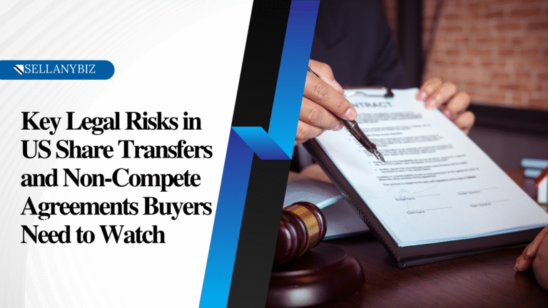 key legal risk