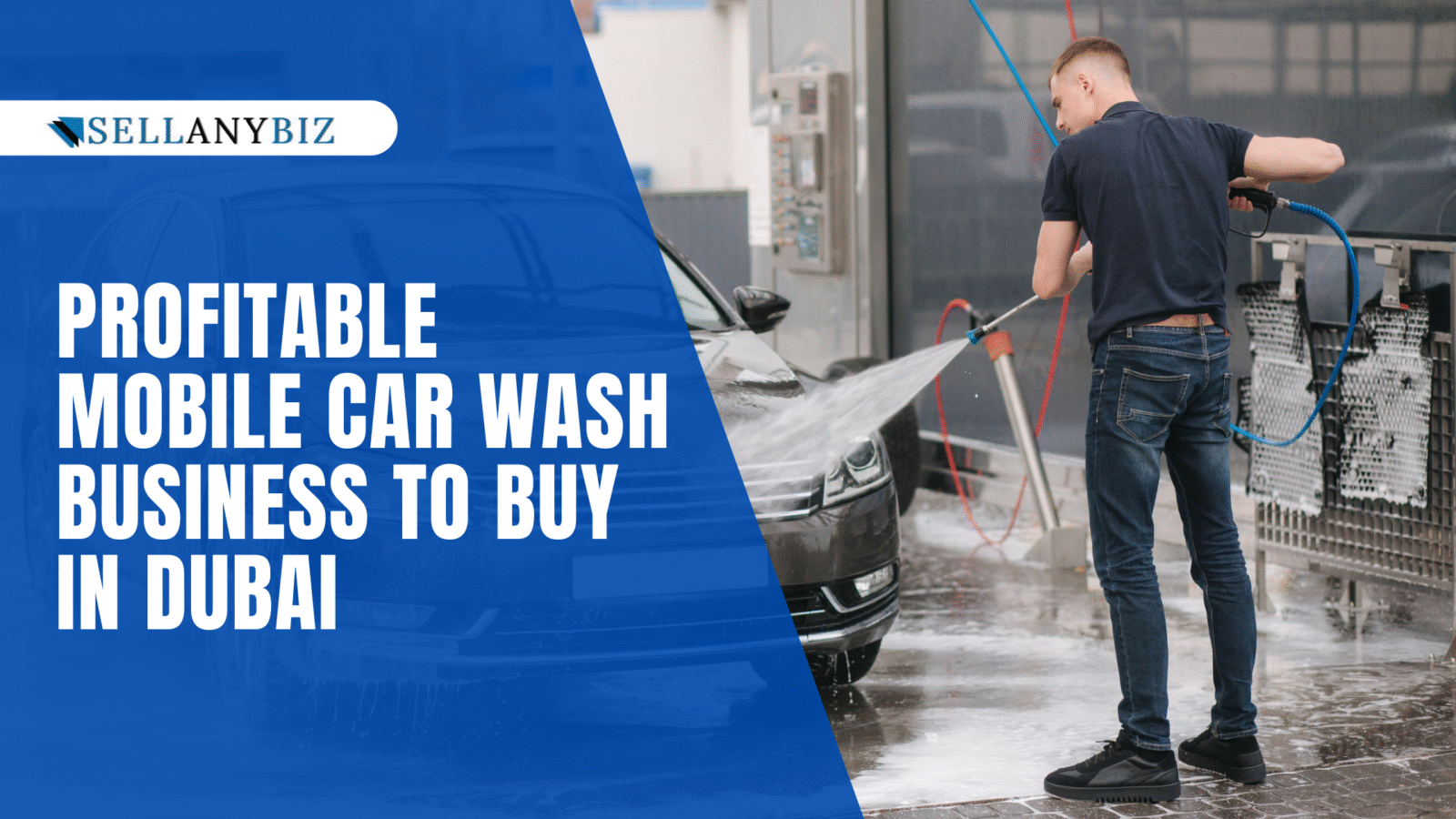 Hand Car Wash Business For Sale Hand Car Wash Business For Sale