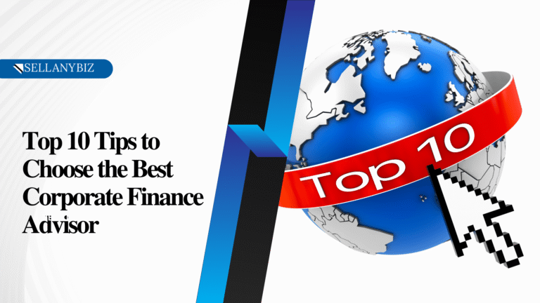 top ten tips