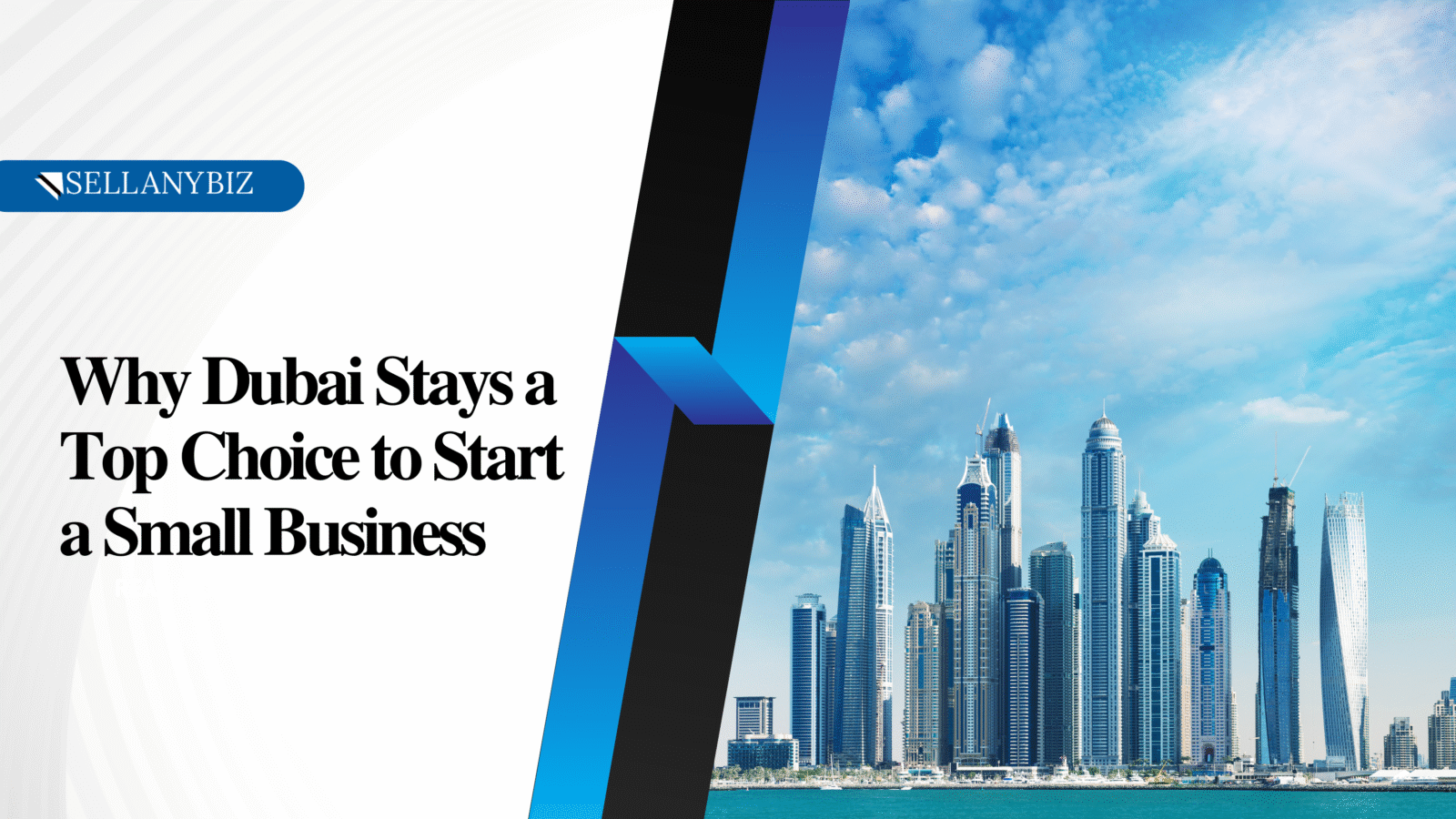 Invest In Dubai 2025 Why Small Businesses Thrive In The Uae