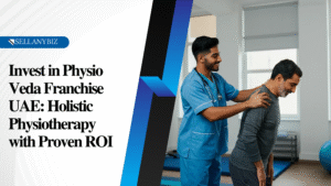 Franchise Opportunities in UAE