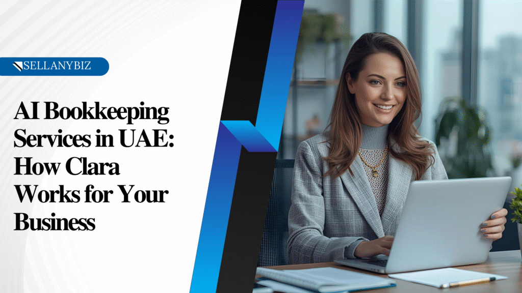 AI bookkeeping UAE, bookkeeping services UAE,
