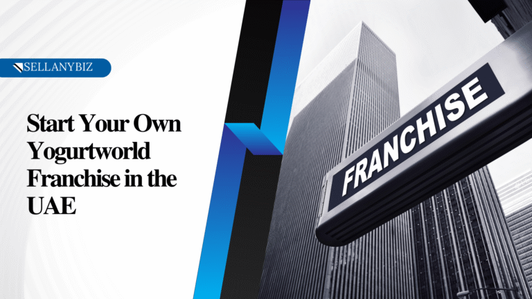 Franchise in UAE